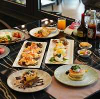 Baba Beach Club Hua Hin by Sri panwa 