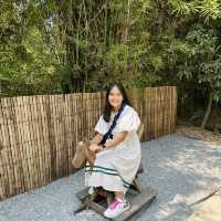 ดูบัวคาเฟ่ฟาร์ม ธรรมชาติที่เข้าถึงได้🌱😇