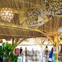 ร้านลับเมนูท้องถิ่นอัมพวา | ร้านข้าวใหม่ปลามัน 