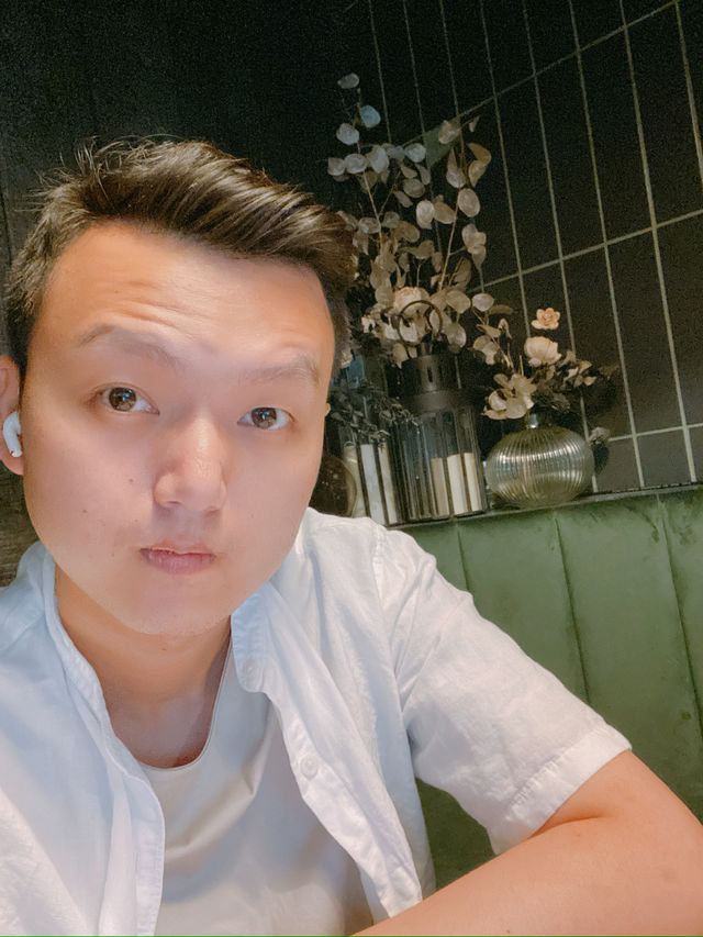 精緻餐酒館推薦：《瑪黑餐酒》的驚艷味蕾之旅