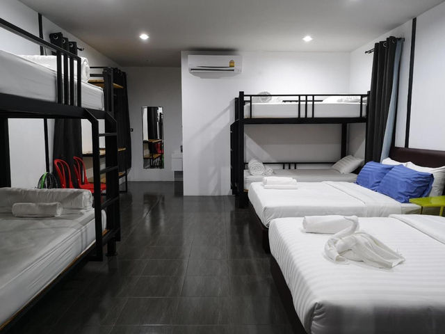บ้านสวนลุงอ๊อด
