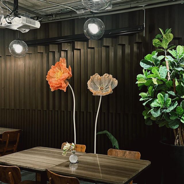 Herringbone - Bangkok