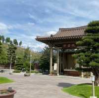 中台禪寺
