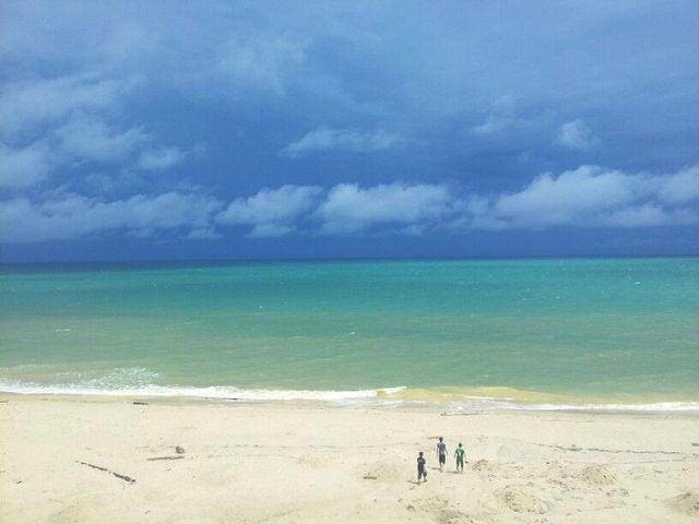 Brunei: A Hidden Gem of Flavor, Scenery, and Warm Smiles