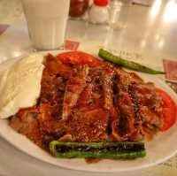 🇹🇷튀르키예 부르사 원조 이스켄데르 케밥 본점 맛집추천🥙