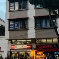 City of baguio