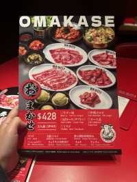 尖沙咀人均200美味燒肉店😍😍