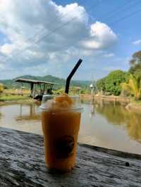 คาเฟ่ฟิวธรรมชาติ