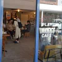 焼津/play ball!! cafe
