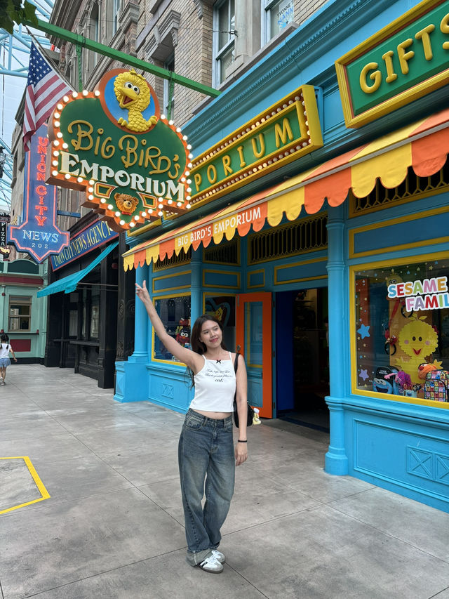 ทริปไปสิงคโปร์🇸🇬ดูคอนเสิร์ตTaylor Swift