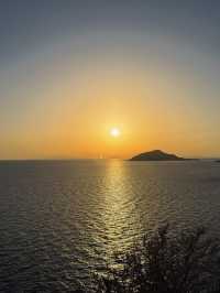 【アテネ🇬🇷】一生モノの絶景！スニオン岬のサンセット🌅
