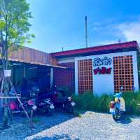 ส้มตำซาดิส ณ บางแสน