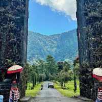 Handara Gate: Bali’s Iconic Spot