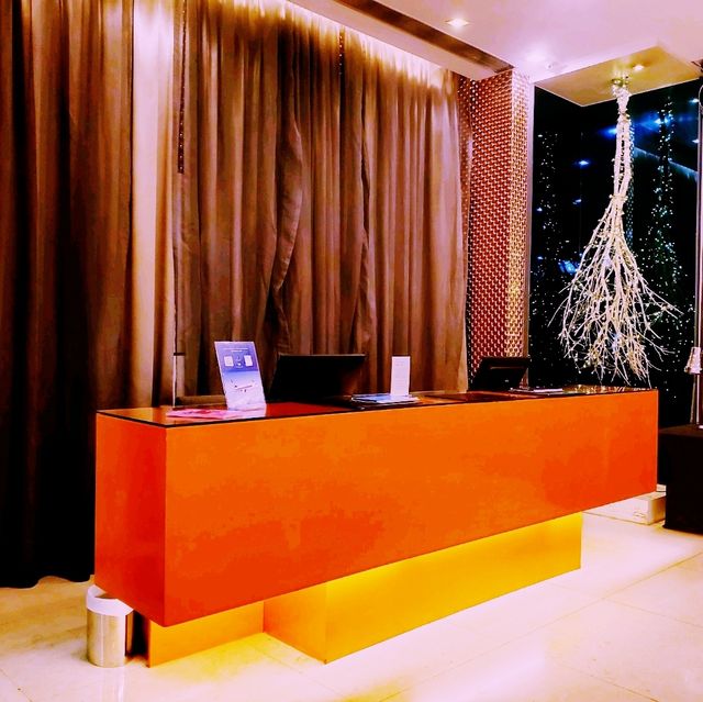 COSMO 麗悅酒店