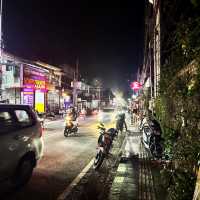 Discovering the Magic of Ubud Day and Night