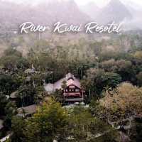 หนีกรุงไปนอนชิลเมืองกาญที่ River Kwai Resotel
