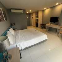 โรงแรมเซ็น นครปฐม (Xen hotel Nakhon Pathom)