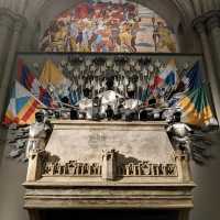 The Landesmuseum