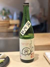 차분하고 아늑한 분위기의 🍣강남 역삼동 스시 맛집투어 추천명소 💛