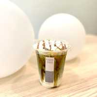 Vanintara Cafe ท่ามกลางธรรมชาติ