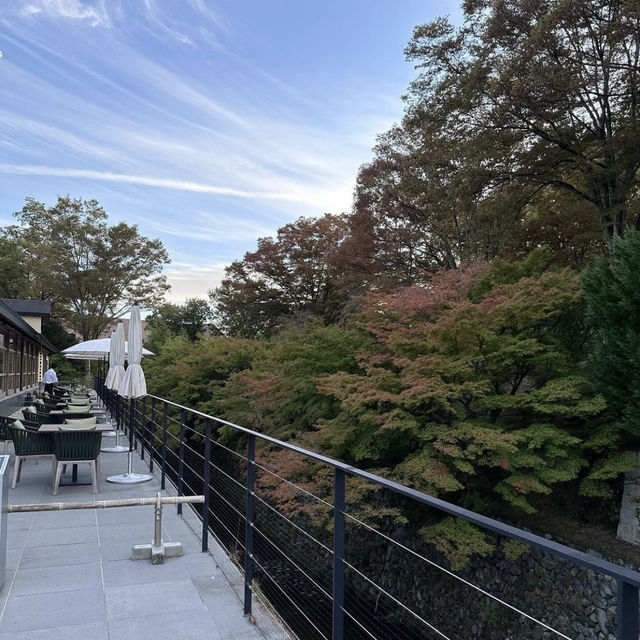 🇯🇵日本〜ROKU KYOTO、LXRホテルズ＆リゾーツ〜