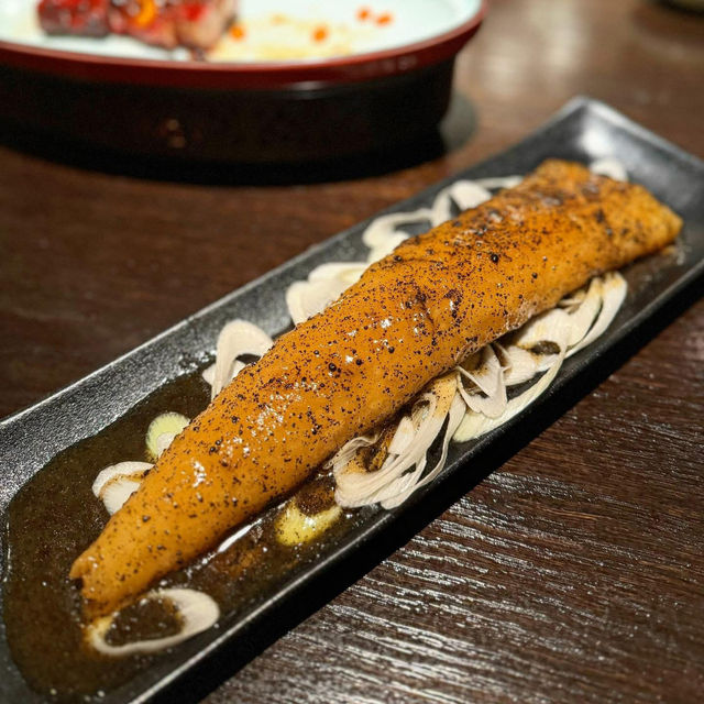 值得回頭嘅餐廳
