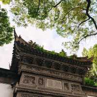 Yu Garden