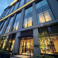 Modern Comfort Meets Heritage: My Stay at Hilton Hiroshima