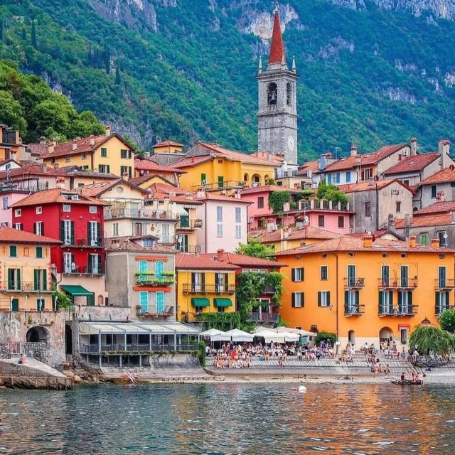 Discover Varenna 