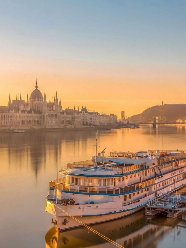 Budapest Hungary 