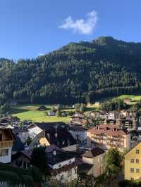 Ortisei: A Charming Base in the Dolomites