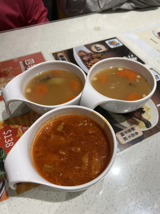 試試茶餐廳的炸乳鴿🤣