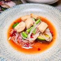 เตรียมพุ่งตัวไป Copper Beyond Buffet กันเถอะ