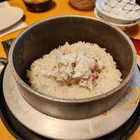 大阪道頓堀 蟹道樂本店