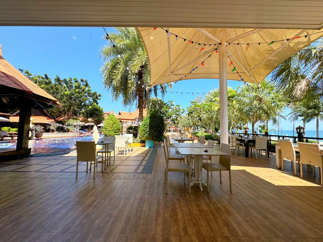 Cafe De Wa 🏝️
