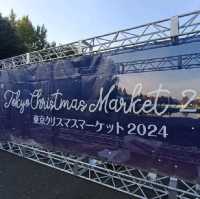 東京明治神宮外苑賞銀杏