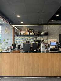 a day koff and beff คาเฟ่ฮิปที่ปัตตานี
