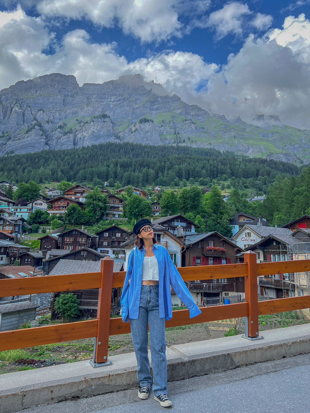 🇨🇭스위스여행 색다른 루트 찾고 있다면 꼭 저장하기🇨🇭