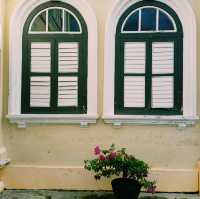 馬來西亞檳城喬治城著名人文歷史風情博物館:Penang Malay GalleryGaleri Melayu Pulau Pinang，適合拍照📸打卡親子遊。