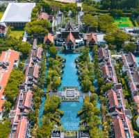 ที่พักเขาหลัก สระว่ายน้ำยาวเป็นกิโล กิจกรรมเเน่ๆ