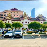 โบสถ์ทรงสำเภา วัดยานนาวา