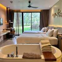 dusitD2 Khao Yai