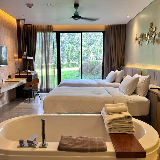 dusitD2 Khao Yai