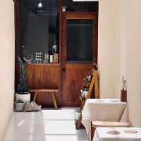 BEDROOM GARDEN คาเฟ่ พิกัดคาเฟ่หาดใหญ่
