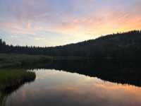 The Rubicon Trail: An Iconic Adventure in the Sierra Nevada