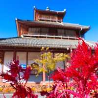 Gifu Giant Buddha