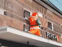 Psycho cafe