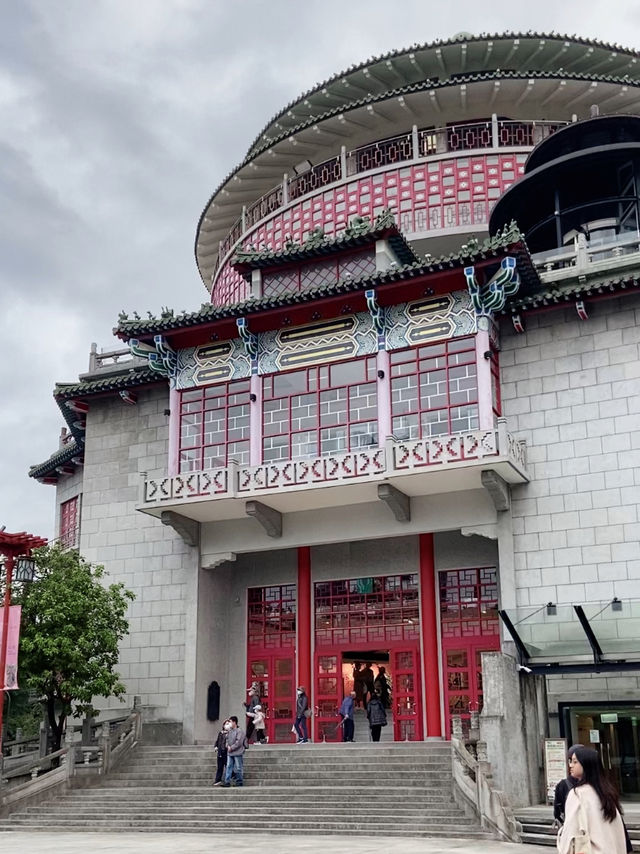 臺北當代工藝設計分館