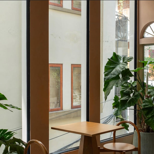 KHOI NGUYEN CAFFE KHOI NGUYEN CAFFE