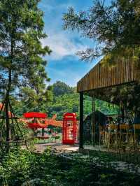 CHAN nature cafe' 